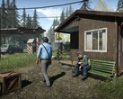 Steam'de şimdi %62 indirimde olan Contraband Police'teki karakterleri gösteren bir görsel.