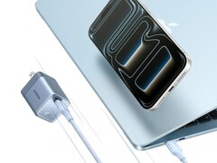 Ugreen'in Nexode Air 65W USB-C Şarj Cihazı