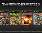 PC için Xbox geriye dönük uyumluluk özelliği, klasik Xbox konsol oyunlarının Windows üzerinde resmi olarak çalışmasını sağlar.