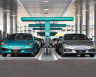 Denza Z9 GT'nin ultra hızlı şarjı