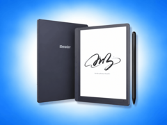 iReader, ön aydınlatmalı Air 3 Pro e-okuyucusunun yeni sürümünü Çin'de piyasaya sürdü