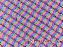 Mat kaplama, parlak alternatife göre biraz daha grenlidir