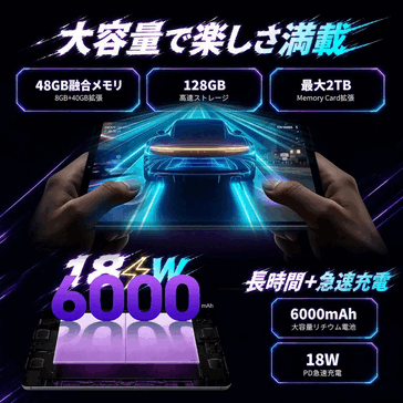 Teclast T60 Mini'nin öne çıkan özellikleri.