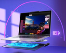 ThinkPad X9 15P Aura Edition, 88 Wh bataryasına rağmen sadece 1,5 kg ağırlığındadır.