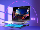 ThinkPad X9 15P Aura Edition, 88 Wh bataryasına rağmen sadece 1,5 kg ağırlığındadır.