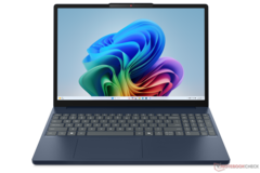 2026 model IdeaPad Slim 3 15, en yeni Intel Wildcat Lake işlemciyle donatılmış olabilir, ancak tasarımı oldukça sıkıcı.