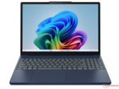 2026 model IdeaPad Slim 3 15, en yeni Intel Wildcat Lake işlemciyle donatılmış olabilir, ancak tasarımı oldukça sıkıcı.