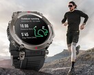Amazfit'in A2550 akıllı saati T-Rex Ultra'nın devamı olabilir 