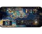 Civilization VII Arcade Edition 5 Şubat'ta iOS ve iPadOS'e geliyor. (Resim kaynağı: Apple)