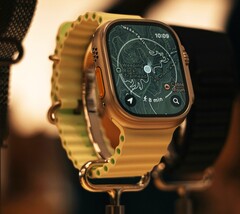 Yeni nesil Apple Watch Ultra'nın geliştirilmiş bir kalp atış hızı sensörüne sahip olması bekleniyor.