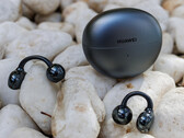 Huawei FreeClip incelemesi - Yenilikçi tasarıma sahip açık kulak kulaklıklar