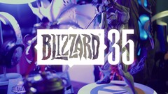Blizzard Showcase 35: Geliştiriciler, tüm Blizzard evrenlerinden oyun sürümleri hakkında önemli duyurular açıklayacak. (Resim kaynağı: Blizzard)