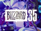 Blizzard Showcase 35: Geliştiriciler, tüm Blizzard evrenlerinden oyun sürümleri hakkında önemli duyurular açıklayacak. (Resim kaynağı: Blizzard)