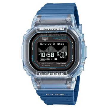 Casio GBX-H5600-2