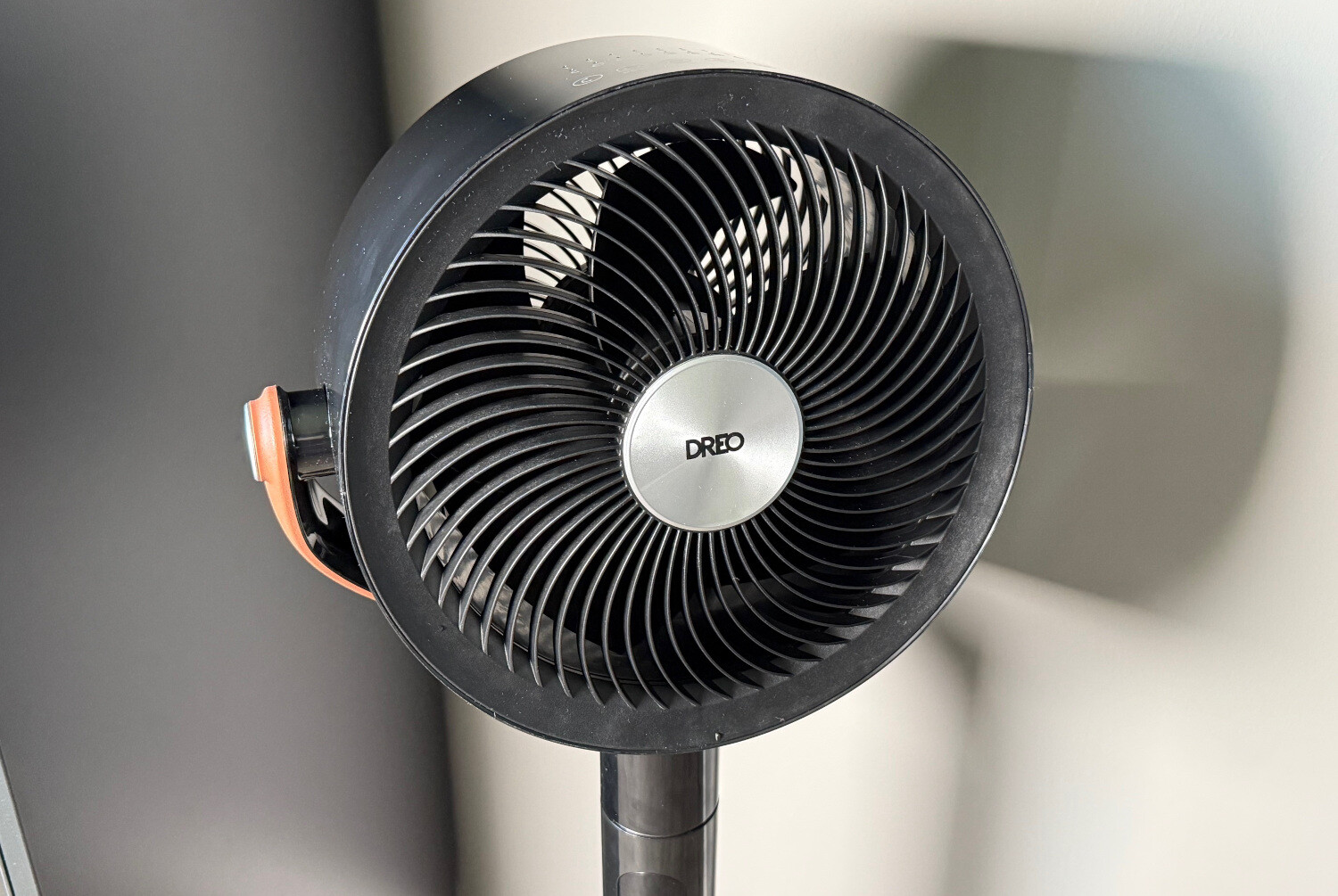 Dreo TurboPoly fan 513S incelemesi
