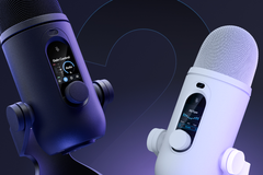 Logitech Yeti 2 