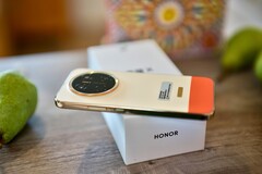 Sağlam ve olağanüstü uzun pil ömrü: Honor X80 Pro Max, gerçekten özel bir cihaz.