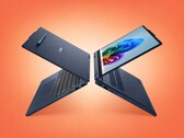 IdeaPad 5 2'si 1 arada 14IWC11, resmi pil testlerinde 24,19 saate kadar dayanır.