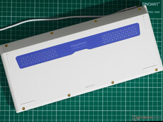 Keychron Q1 HE 8K alt.