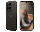 Moto G77 120Hz AMOLED ekrana sahiptir. (Resim kaynağı: Motorola)