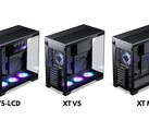 Phanteks XT V5 LCD, XT V5 ve XT M5