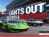 Racing Master, 8 Mayıs'ta tüm dünyada piyasaya çıktığında 120'den fazla lisanslı aracı ve gerçek dünya pistlerini iOS ve Android 'a getiriyor.
