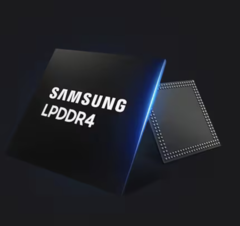Samsung LPDDR4 üretim pazarından yakında çıkmayı planlıyor
