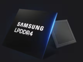 Samsung LPDDR4 üretim pazarından yakında çıkmayı planlıyor