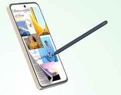 Kalem kalemli TCL Nxtpaper 70 Pro akıllı telefon, e-kitap okurken ve not alırken göz yorgunluğunu en aza indirmeye yardımcı olmak için üç titreşimsiz ekran modu arasında geçiş yapabilir.