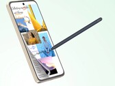 Kalem kalemli TCL Nxtpaper 70 Pro akıllı telefon, e-kitap okurken ve not alırken göz yorgunluğunu en aza indirmeye yardımcı olmak için üç titreşimsiz ekran modu arasında geçiş yapabilir.