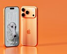 Söylentilere göre, “ Apple ” iPhone 18 Pro Max, burada resmedilen iPhone 17 Pro Max’tan hem daha kalın hem de daha ağır olacak.