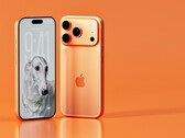 Söylentilere göre, “ Apple ” iPhone 18 Pro Max, burada resmedilen iPhone 17 Pro Max’tan hem daha kalın hem de daha ağır olacak.