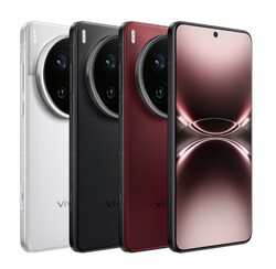 Vivo X200 Ultra'nın Renkleri