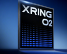 XRing O2 tanıtım görüntüsü maketi. Geçen yılın XRing O1'i TSMC'nin N3E süreci üzerine inşa edilmişti. (Resim Kaynağı: Nano Banana kullanılarak oluşturulmuştur)