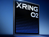 XRing O2 tanıtım görüntüsü maketi. Geçen yılın XRing O1'i TSMC'nin N3E süreci üzerine inşa edilmişti. (Resim Kaynağı: Nano Banana kullanılarak oluşturulmuştur)