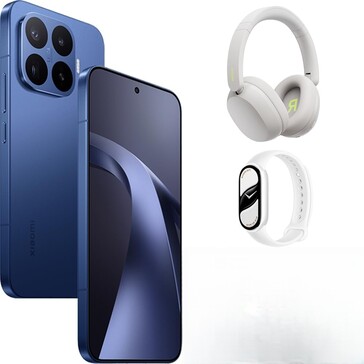 Xiaomi 17T Pro ayrıca ücretsiz bir Smart Band 10 ile birlikte gönderilecek