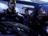 Mass Effect 3 (resimde) 2012 yılında çıktı.