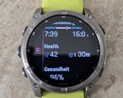 Garmin'in yarış tahminleri konusunda bazı tartışmalar var