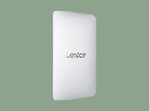 Lexar Muse SSD, en ince noktasında sadece 0,15 inç kalınlığındadır. 