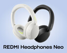 Redmi Headphones Neo ayrıca ayarlanabilir bir kafa bandını da destekliyor.