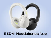 Redmi Headphones Neo ayrıca ayarlanabilir bir kafa bandını da destekliyor.