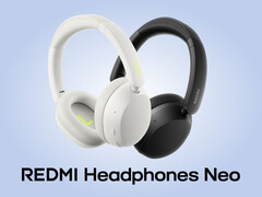 Redmi Headphones Neo ayrıca ayarlanabilir bir kafa bandını da destekliyor.