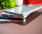 Samsung Galaxy A57’nin kalınlığı sadece 6,9 mm’dir.