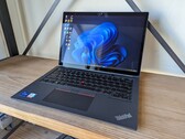 Lenovo ThinkPad L13 Yoga G4 Intel dönüştürülebilir inceleme: AMD'den daha kısa pil ömrü