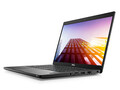 Kısa inceleme: Dell Latitude 7390 (i5-8350U, SSD 256 GB) Laptop