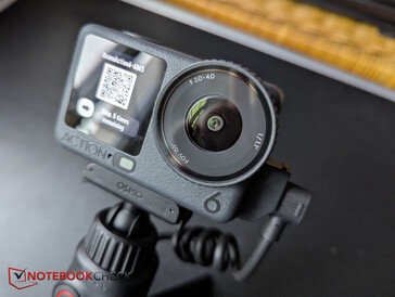 Artık lensin etrafında lastik bant yok