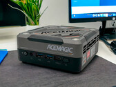 Acemagic AM18 incelemesi: AMD Ryzen 7 7840HS ve 32 GB RAM ile göz alıcı siberpunk görünümlü oyun mini bilgisayarı