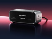 Valorant sürümü Anker Masaüstü USB-C Hub, şu anda ABD'de satışta.