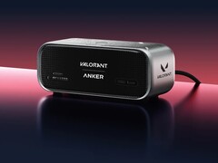 Valorant sürümü Anker Masaüstü USB-C Hub, şu anda ABD'de satışta.