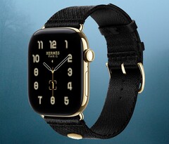 Apple Watch'ta altının maliyeti RAM'den bile daha yüksek.